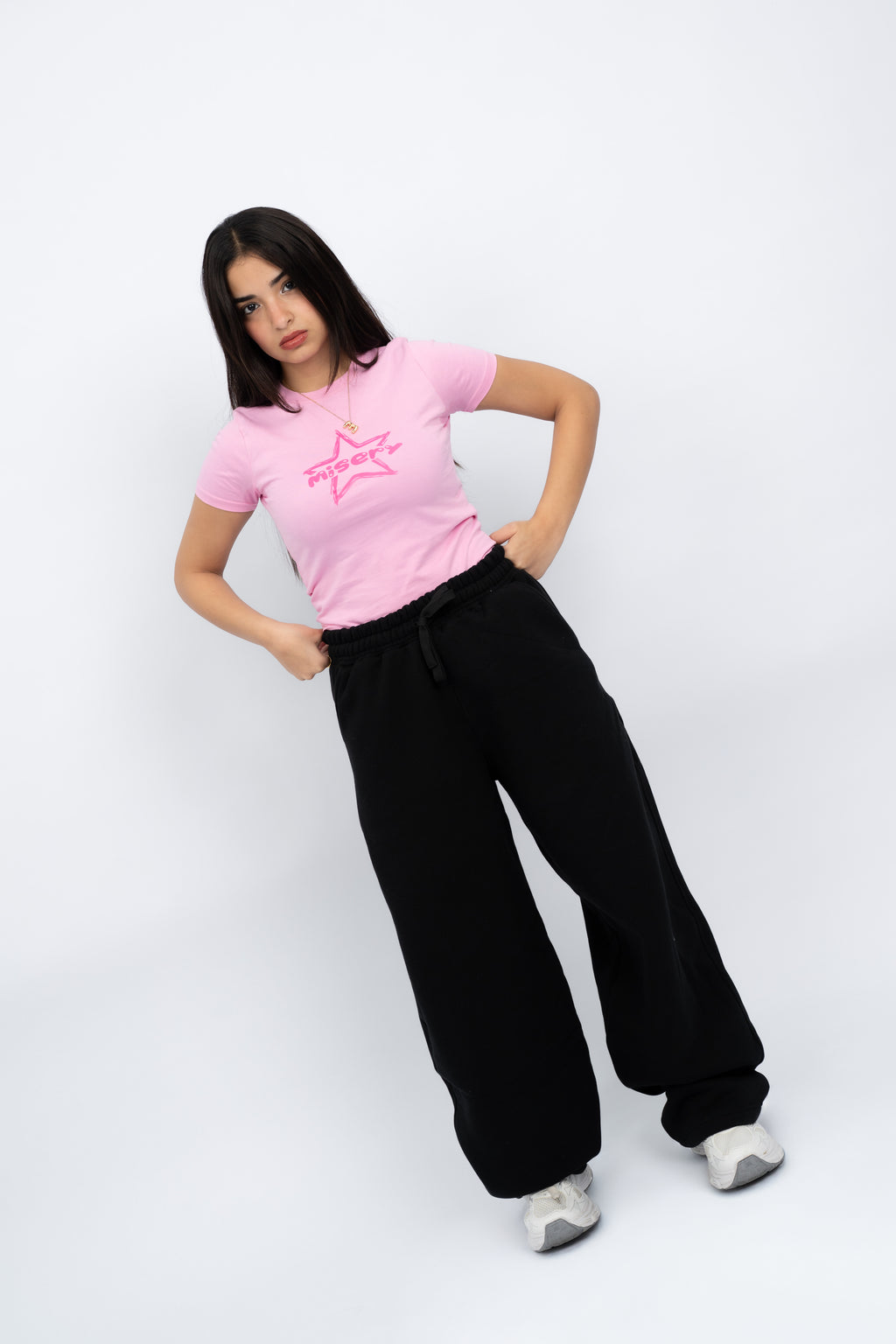 Nike Heavy Melton Joggers