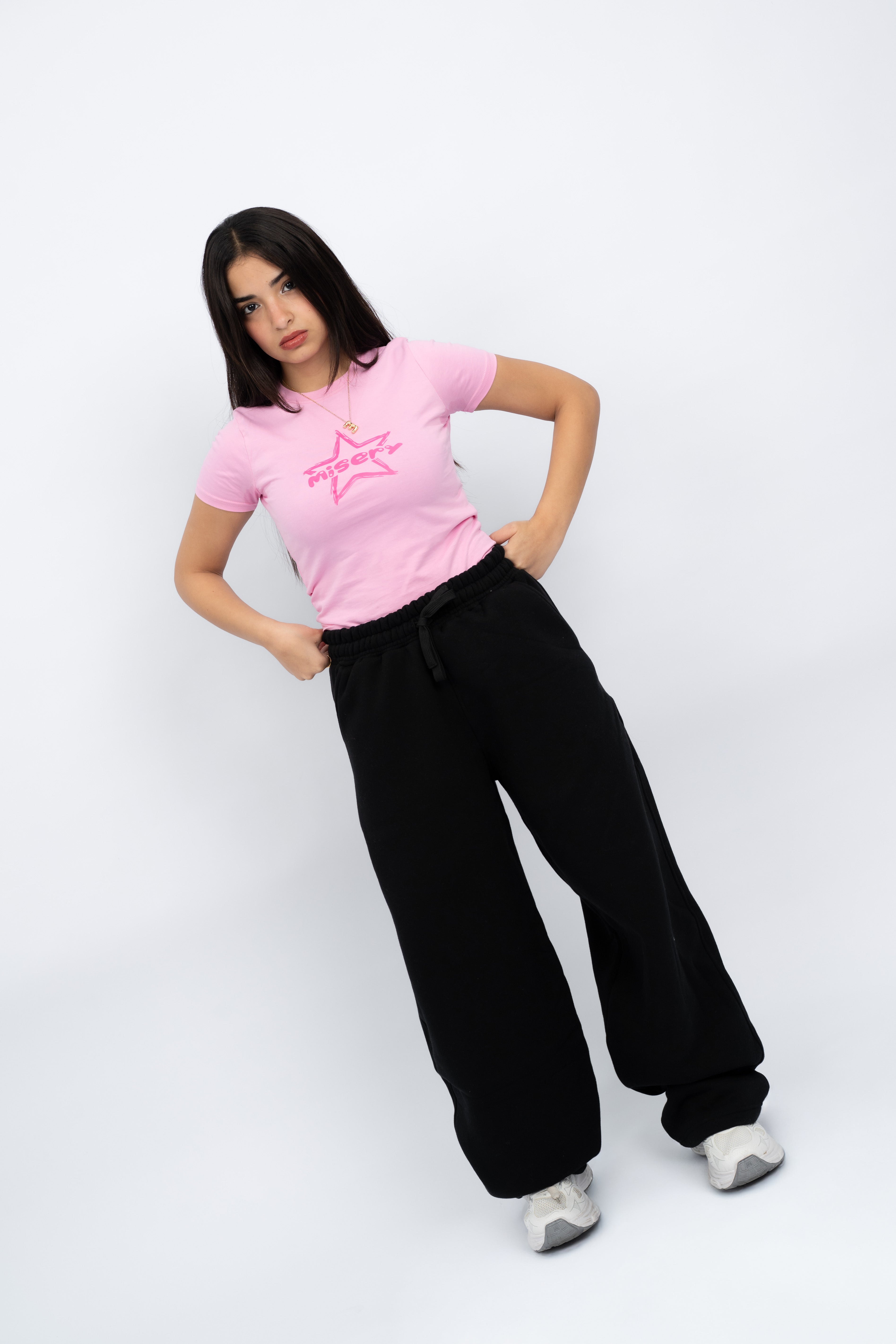 Nike Heavy Melton Joggers