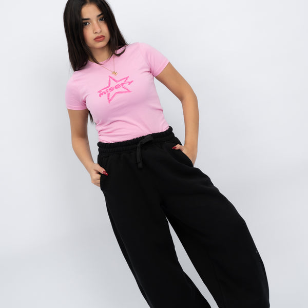 Nike Heavy Melton Joggers