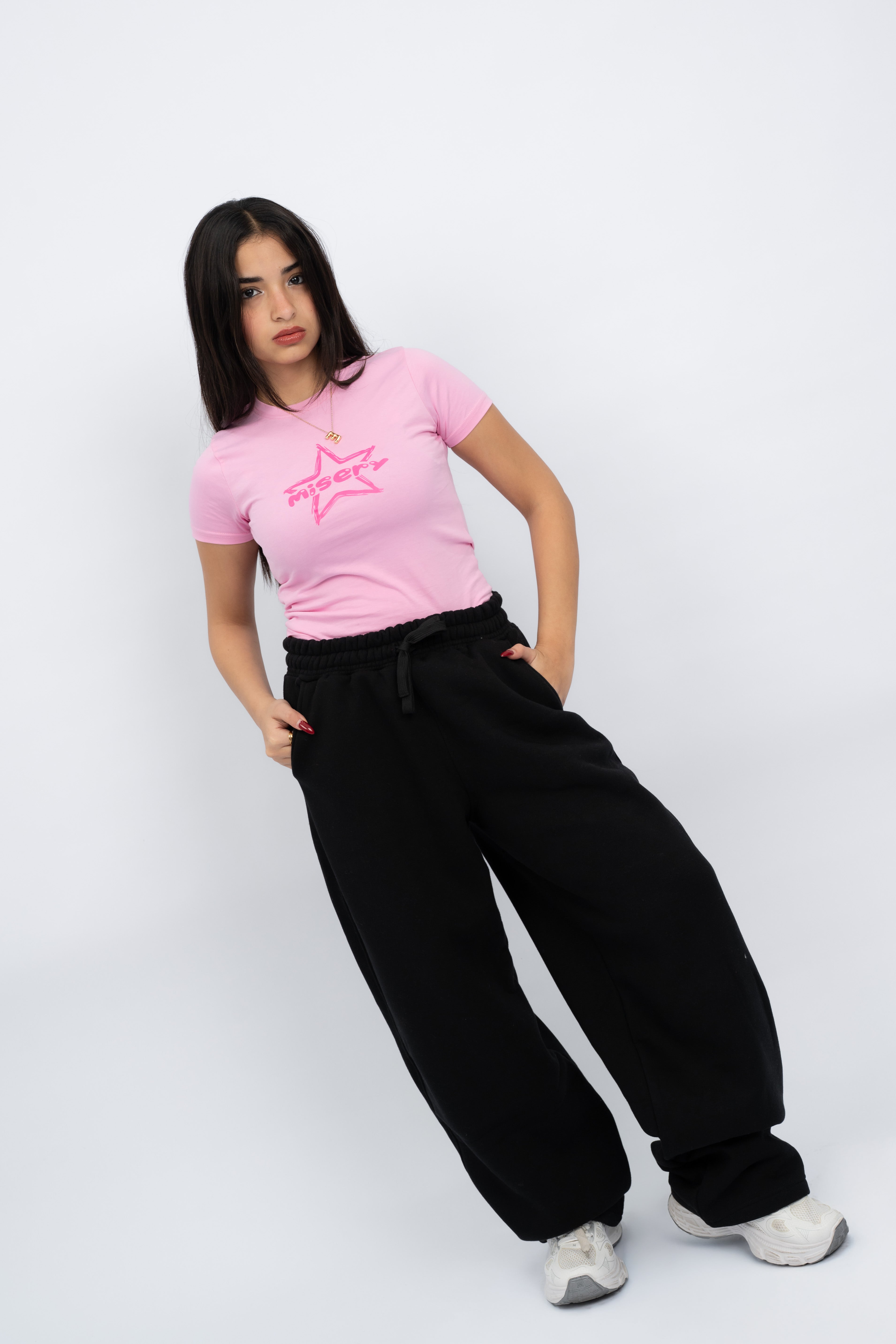 Nike Heavy Melton Joggers