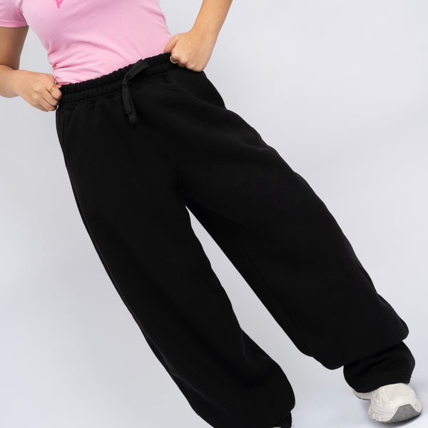 Nike Heavy Melton Joggers