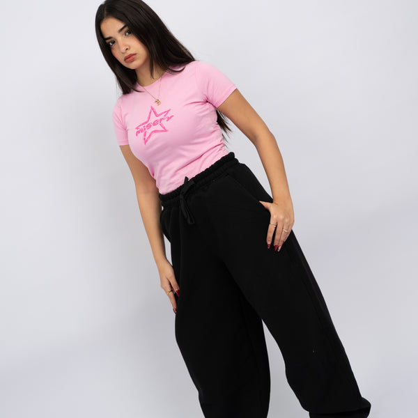 Nike Heavy Melton Joggers