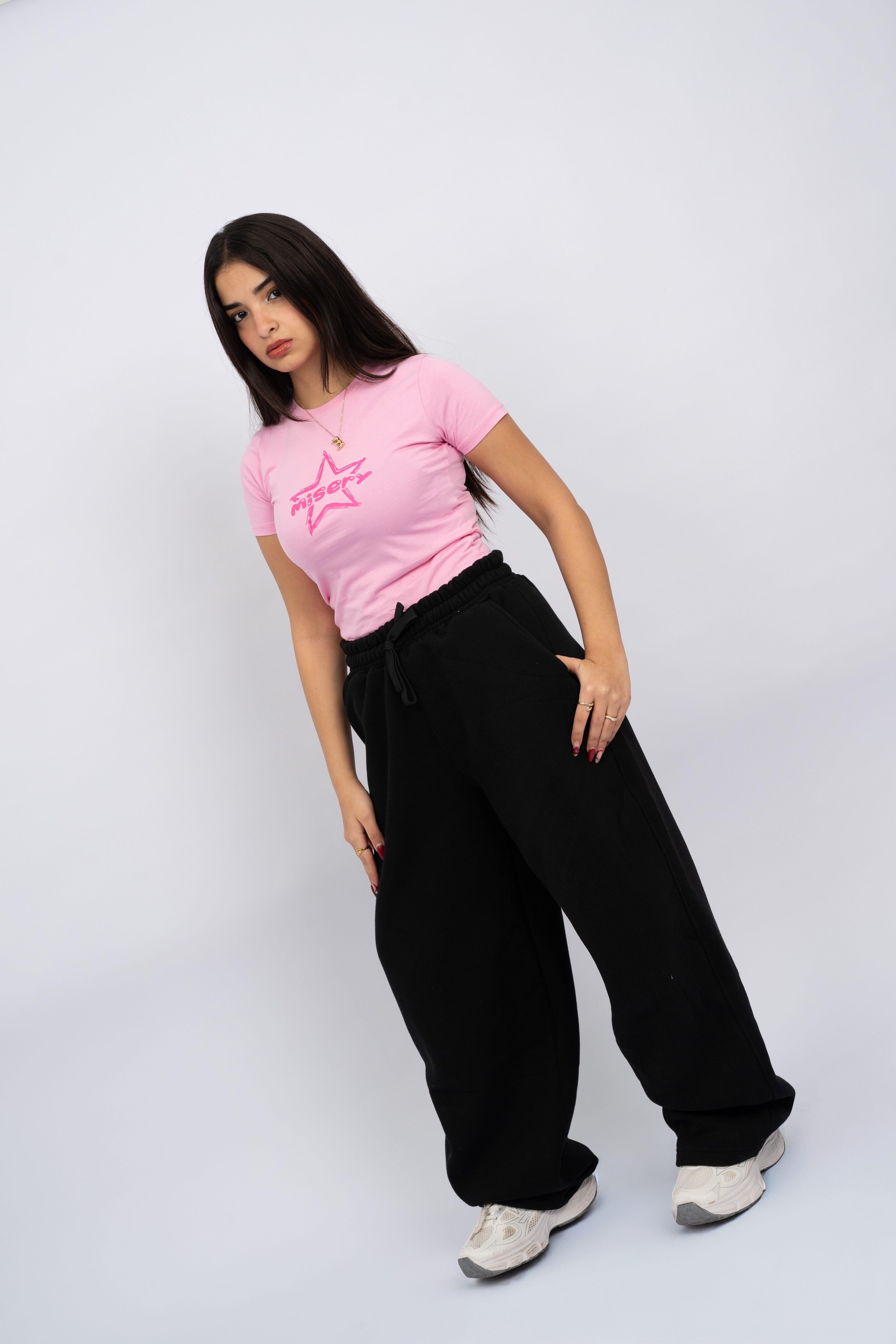 Nike Heavy Melton Joggers