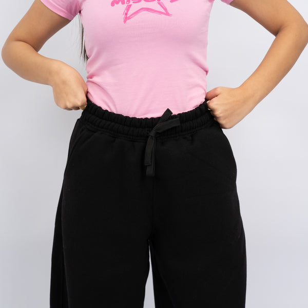 Nike Heavy Melton Joggers