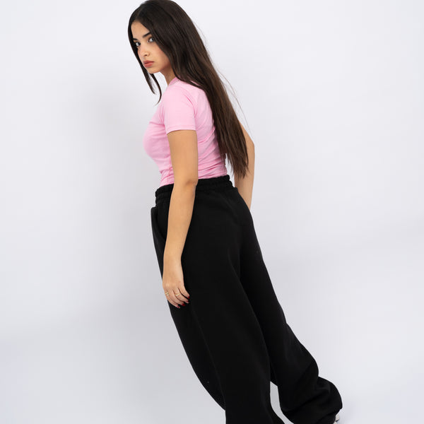 Nike Heavy Melton Joggers