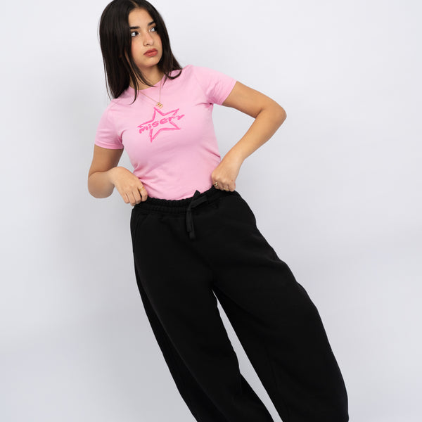 Nike Heavy Melton Joggers