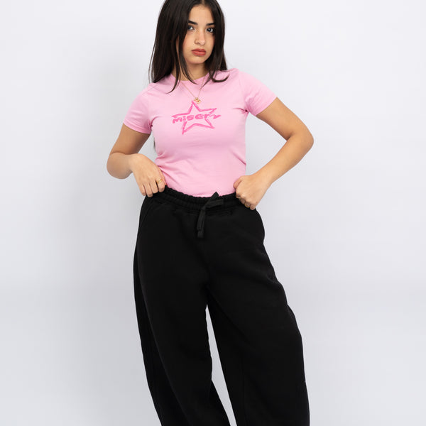 Nike Heavy Melton Joggers