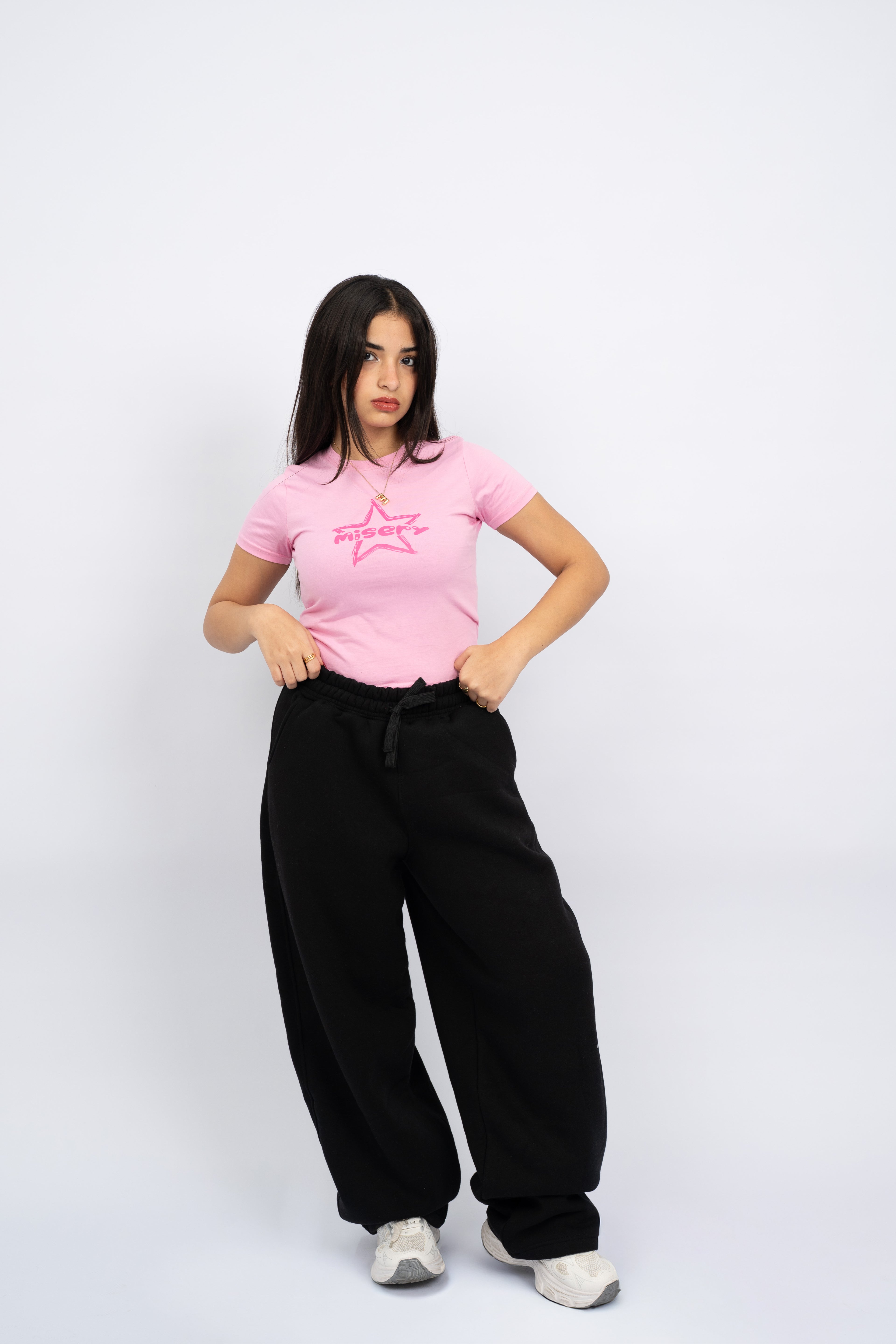 Nike Heavy Melton Joggers