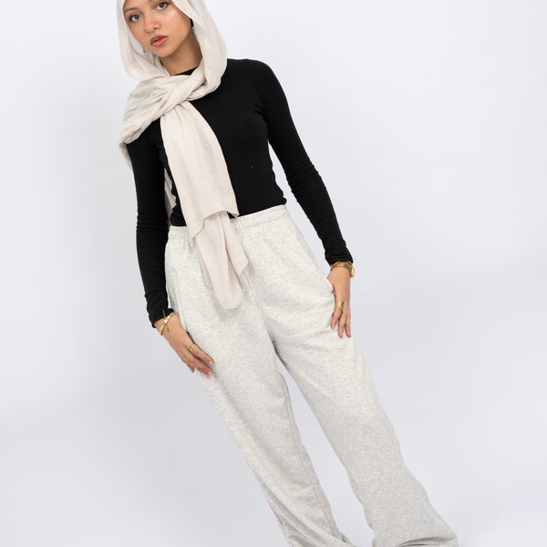 Nike Heavy Melton Joggers