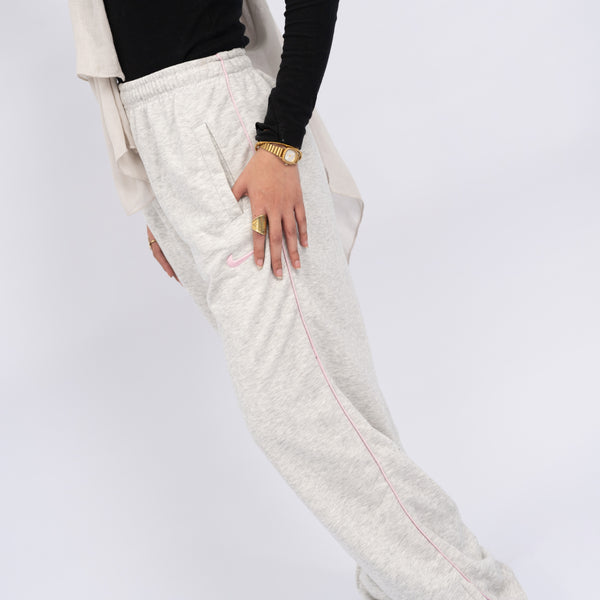 Nike Heavy Melton Joggers