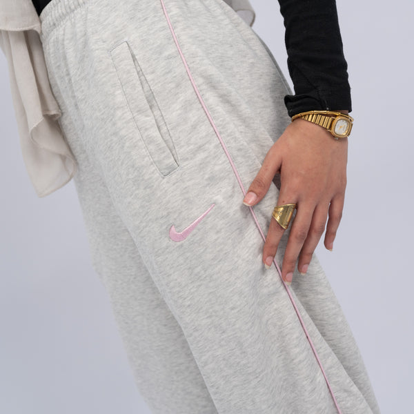 Nike Heavy Melton Joggers
