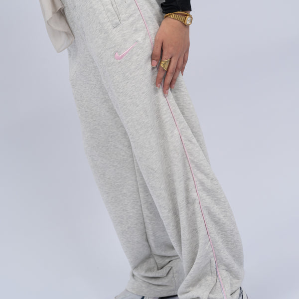 Nike Heavy Melton Joggers