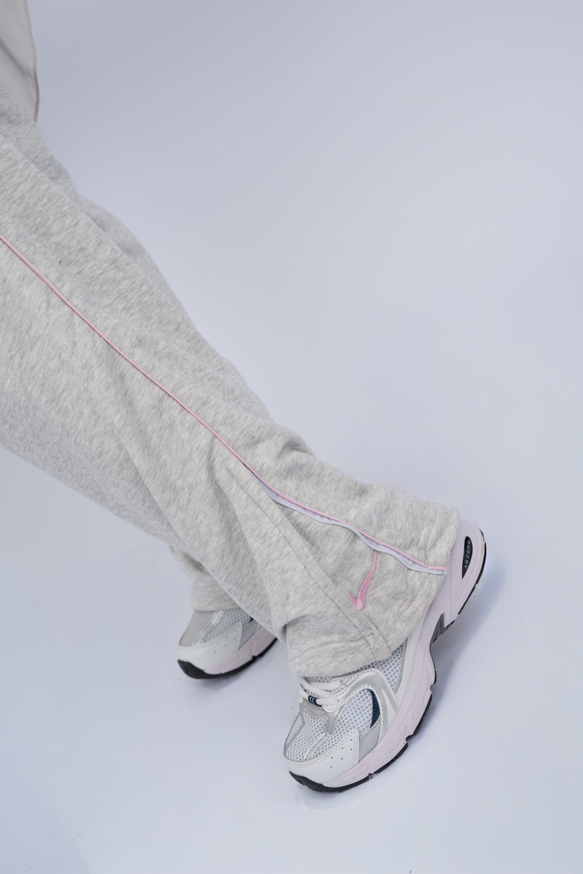 Nike Heavy Melton Joggers