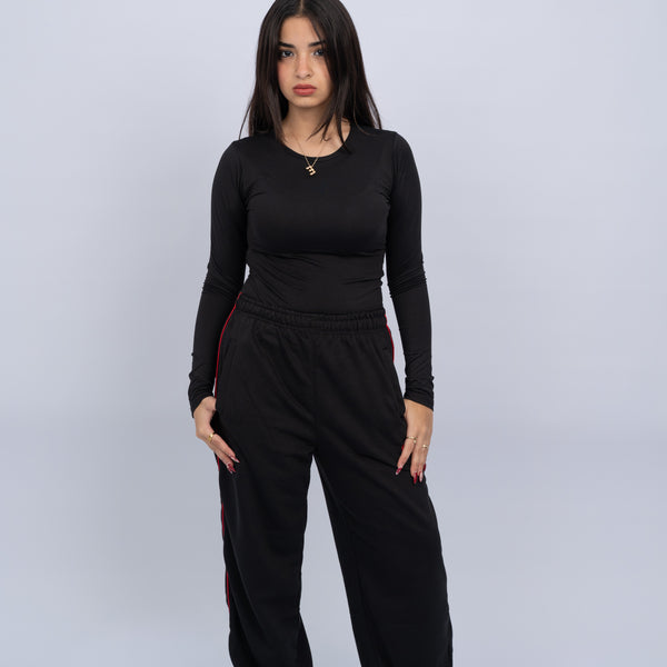 Nike Heavy Melton Joggers