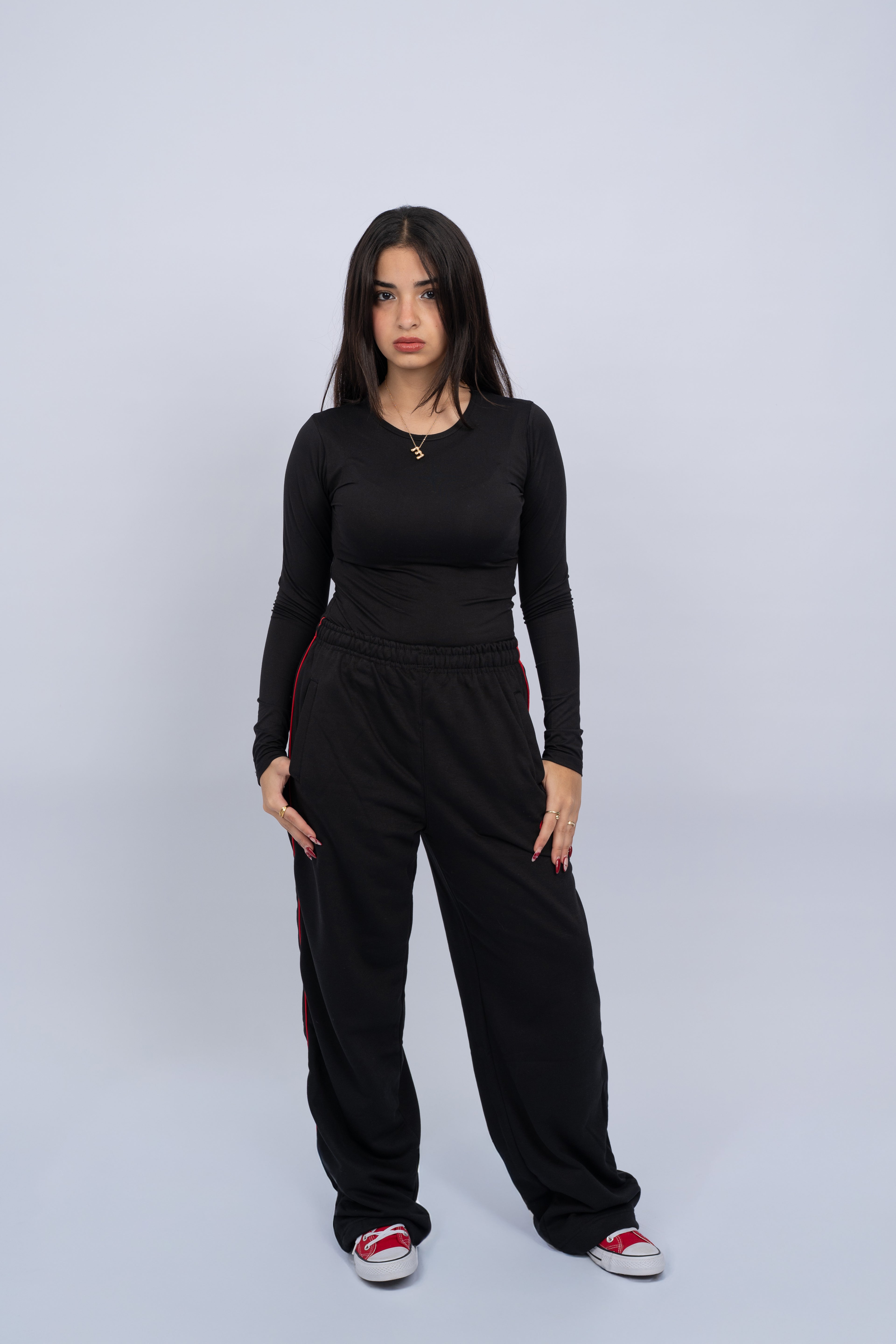 Nike Heavy Melton Joggers