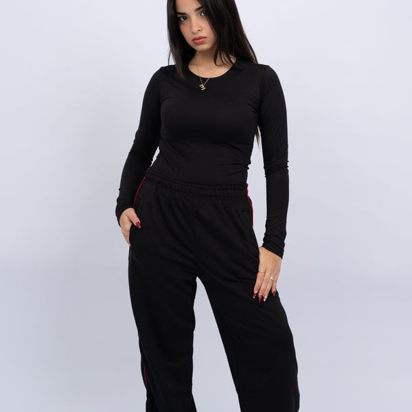 Nike Heavy Melton Joggers