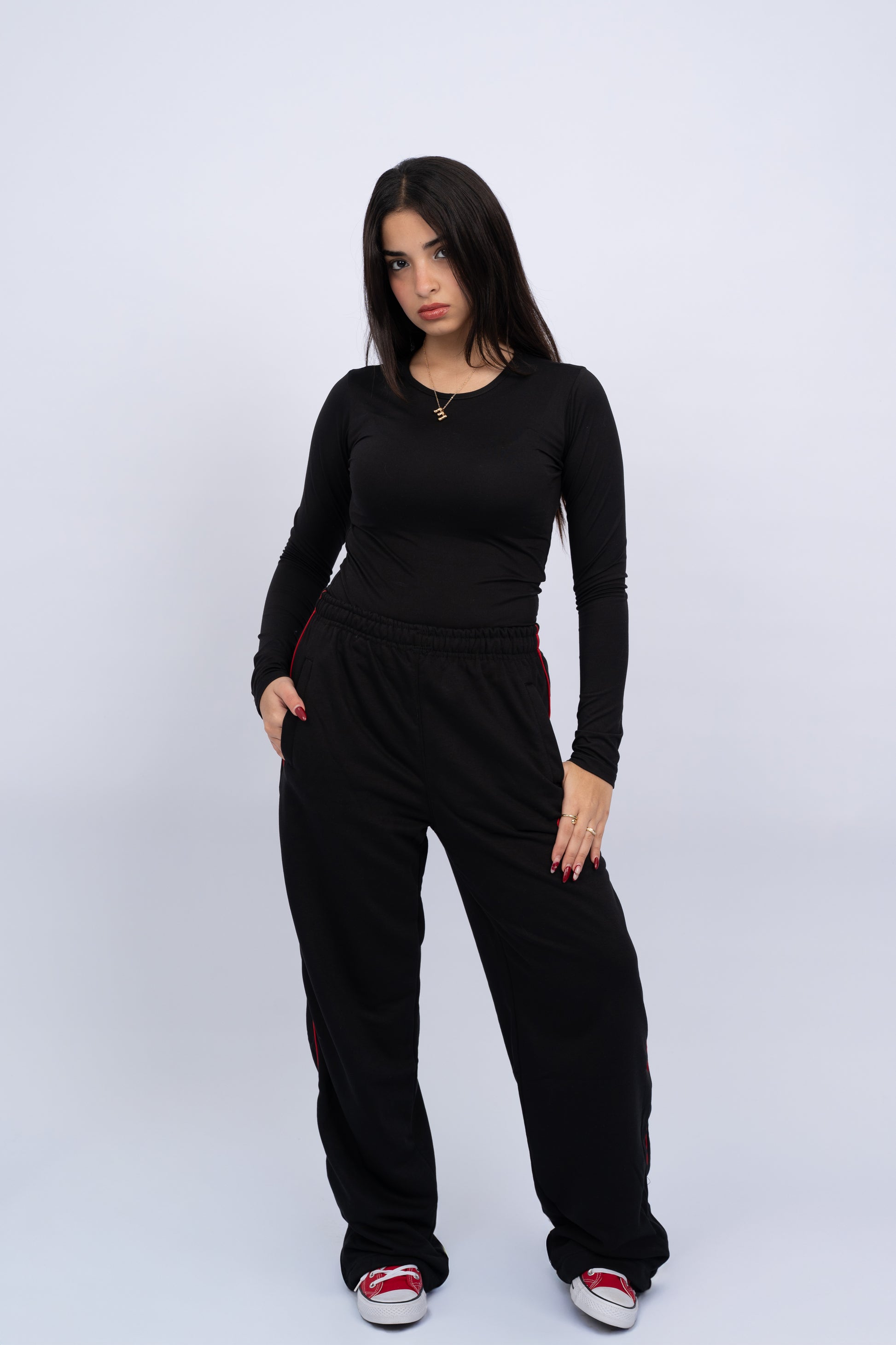 Nike Heavy Melton Joggers