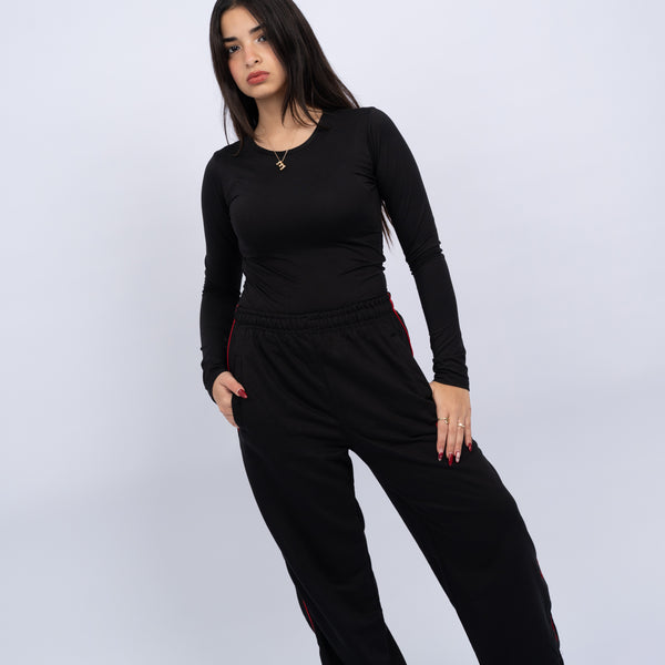 Nike Heavy Melton Joggers