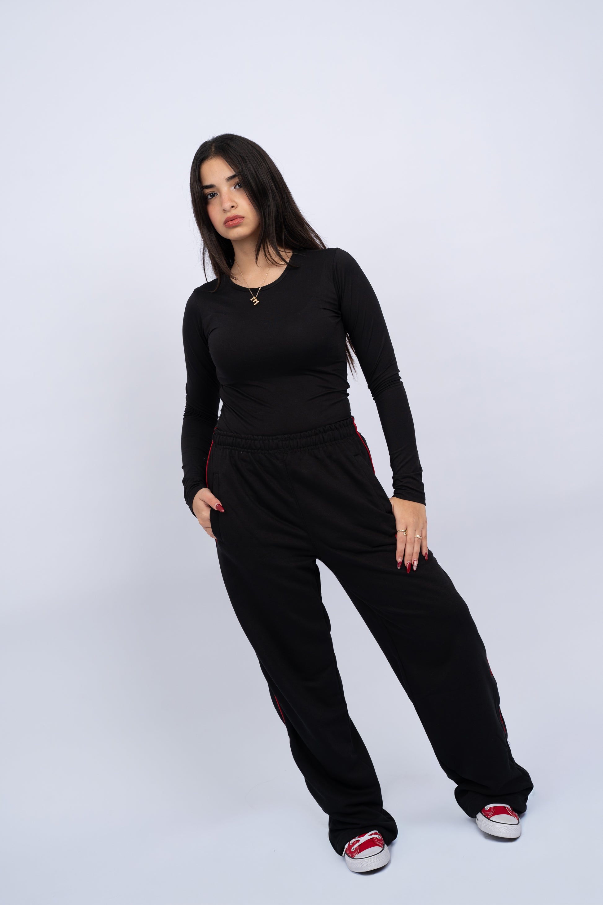 Nike Heavy Melton Joggers