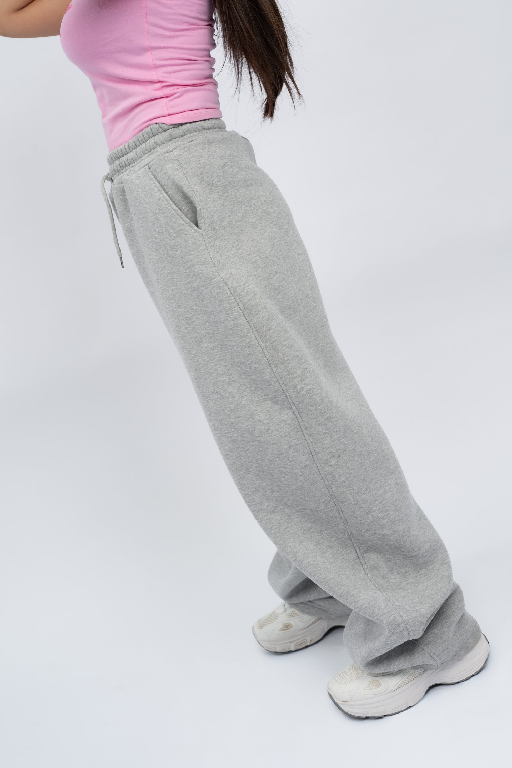 Nike Heavy Melton Joggers